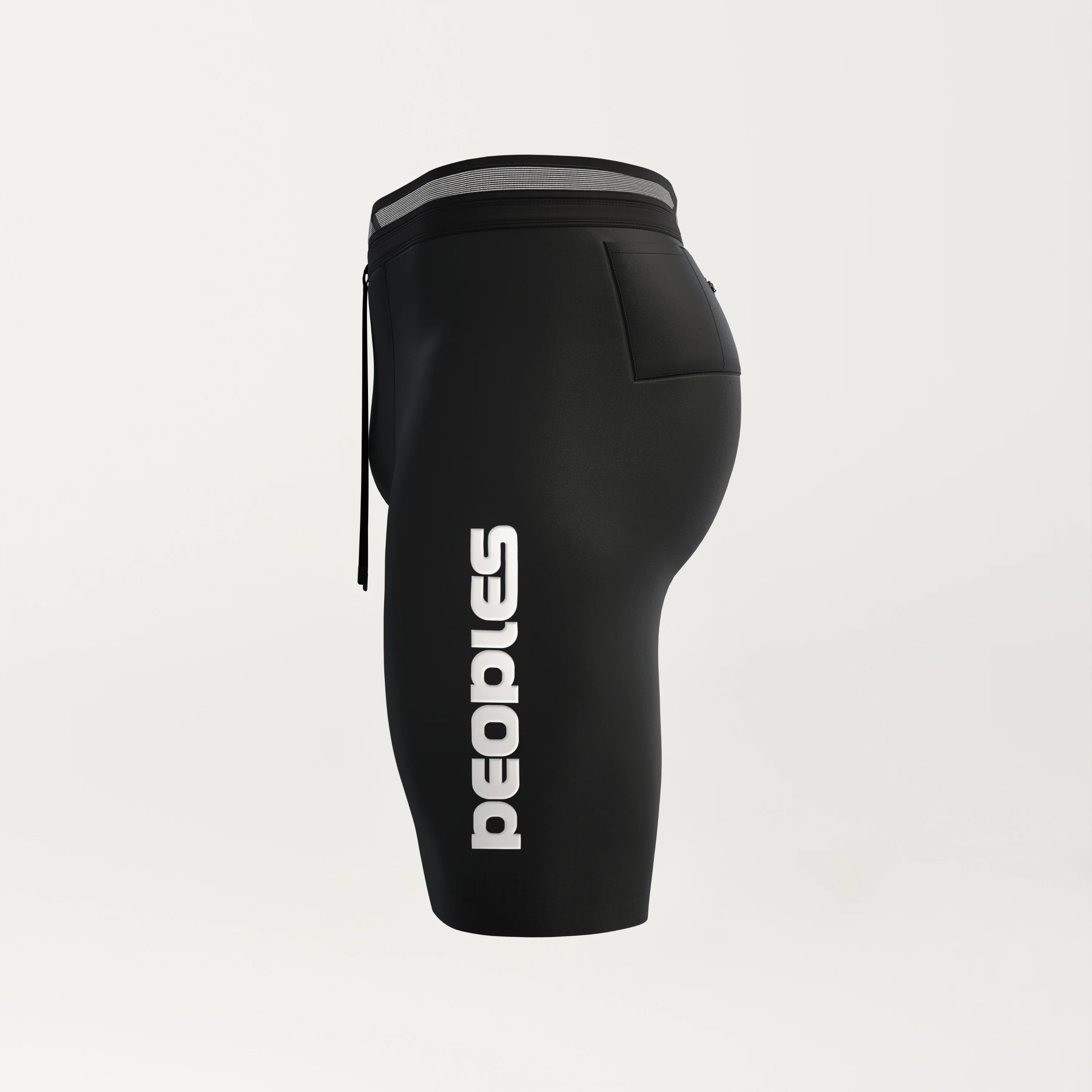 ProSeamless Half Tight