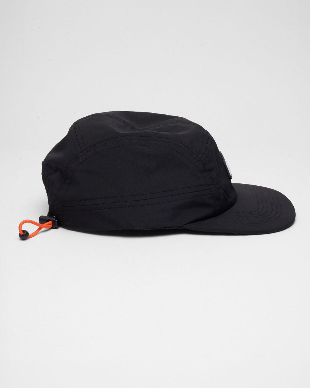 Run Cap