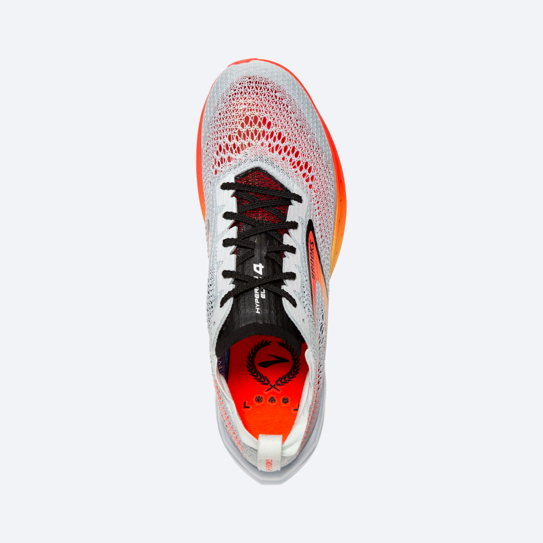 Brooks Hyperion Elite v4 (All Gender)