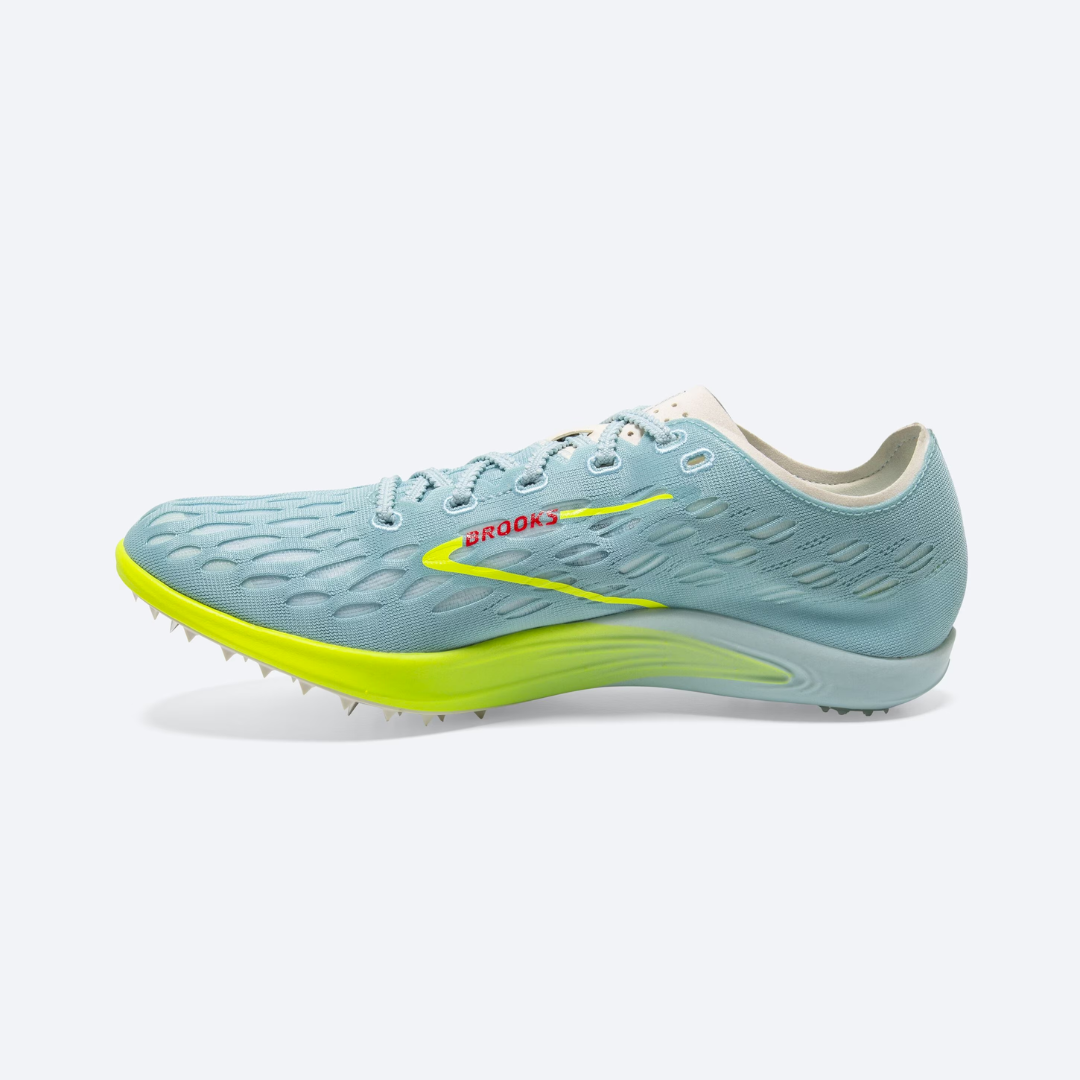 Brooks Wire 8 (All Gender Track Spikes)