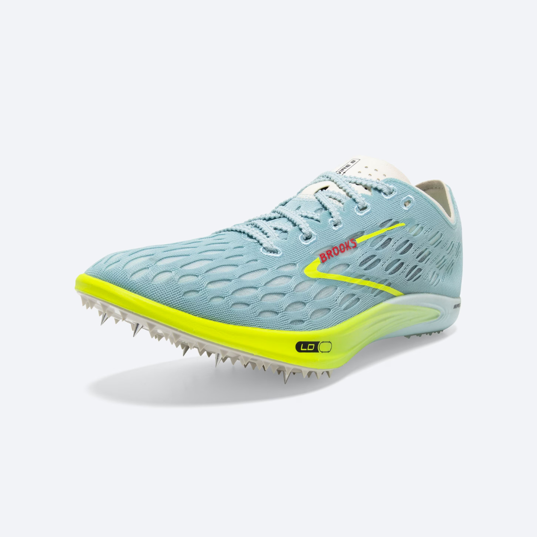 Brooks Wire 8 (All Gender Track Spikes)