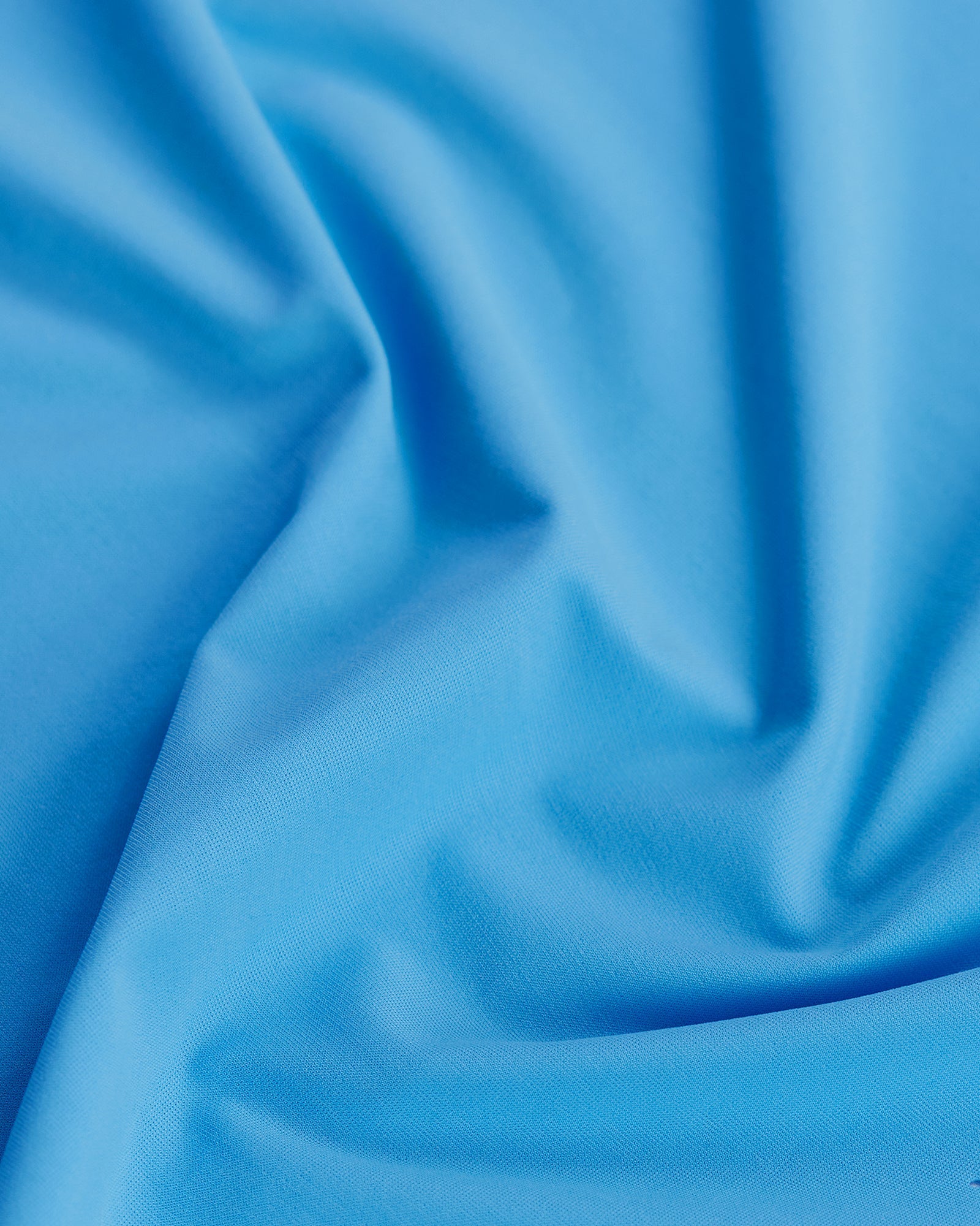 Cadence Tank - Azure Blue