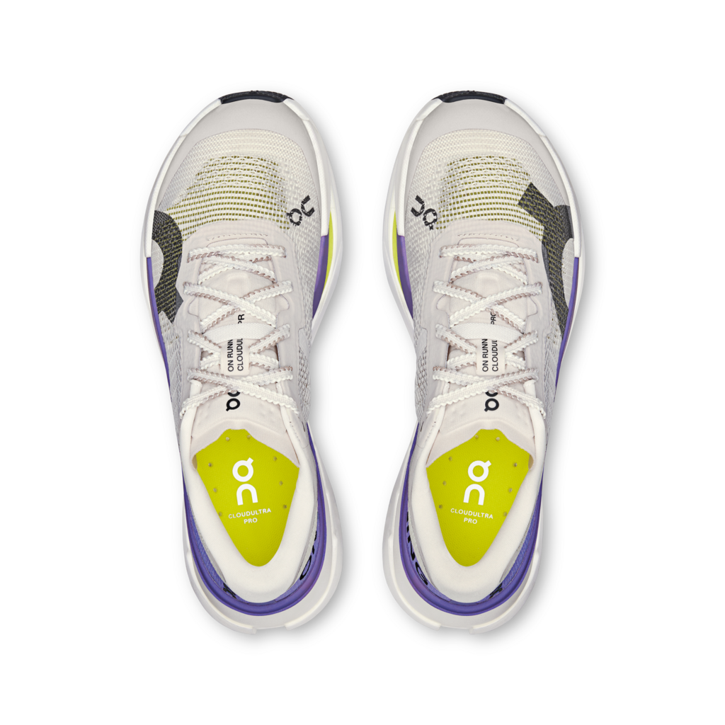 On Running Cloudultra Pro