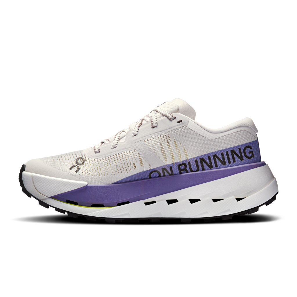 On Running Cloudultra Pro