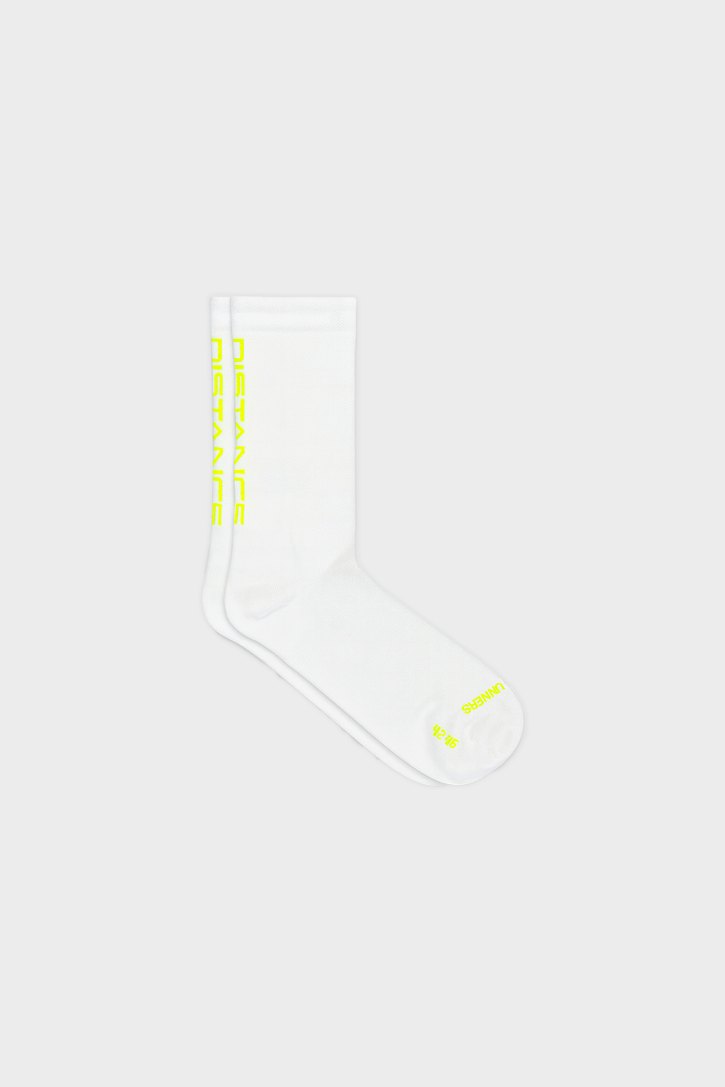LIGHT RUN SOCKS COLLAB