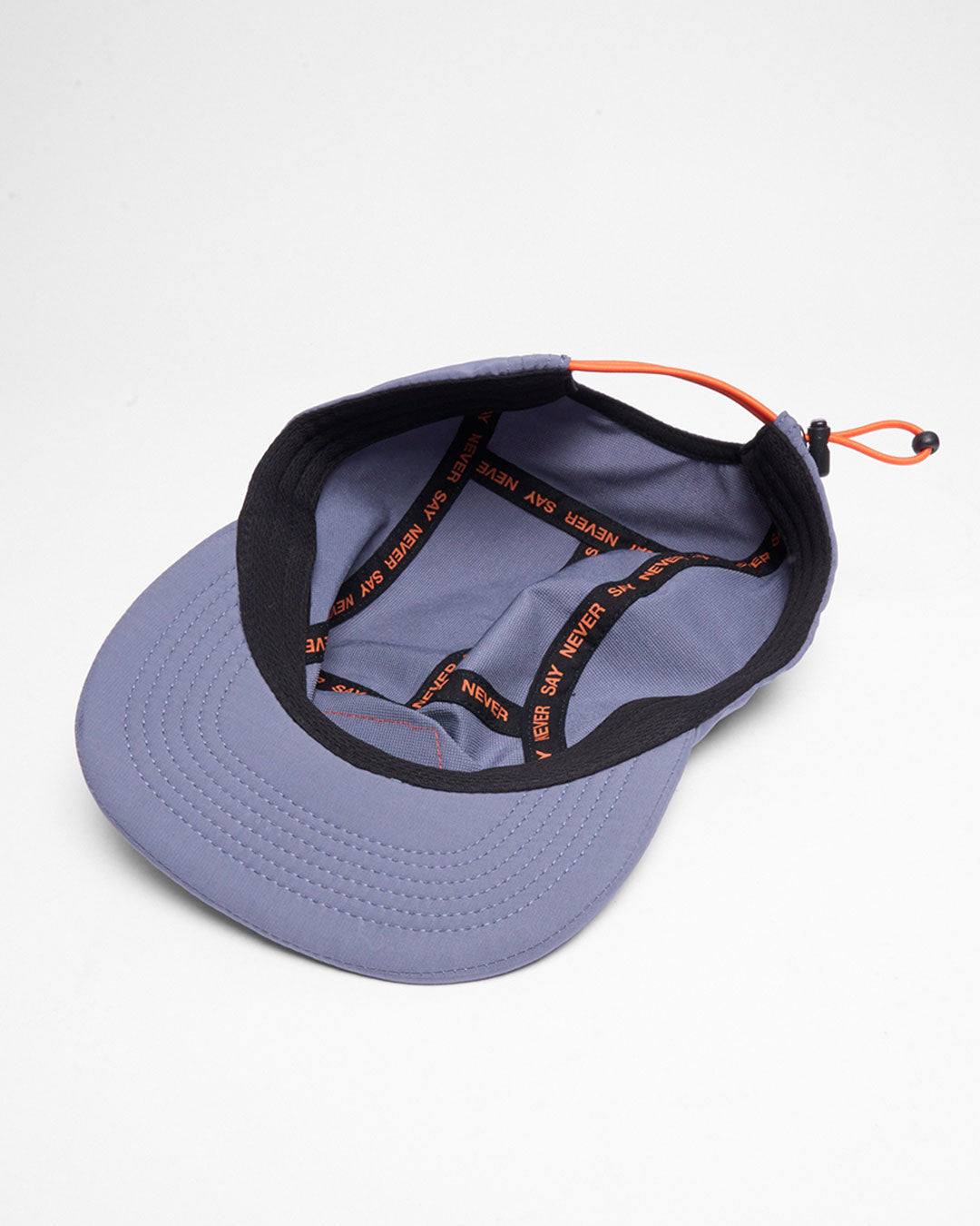 Run Cap