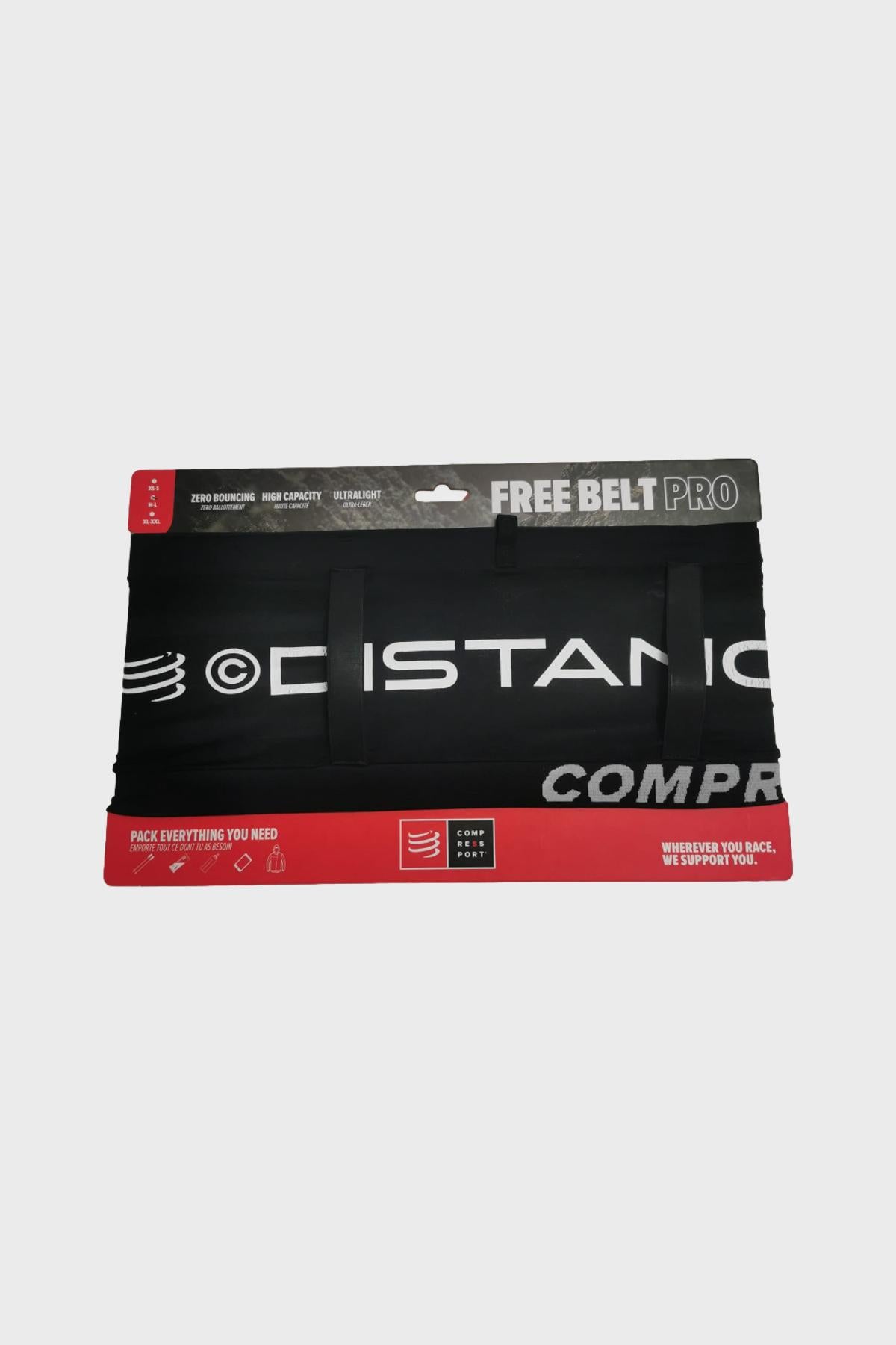 COMPRESSPORT FREE BELT PRO