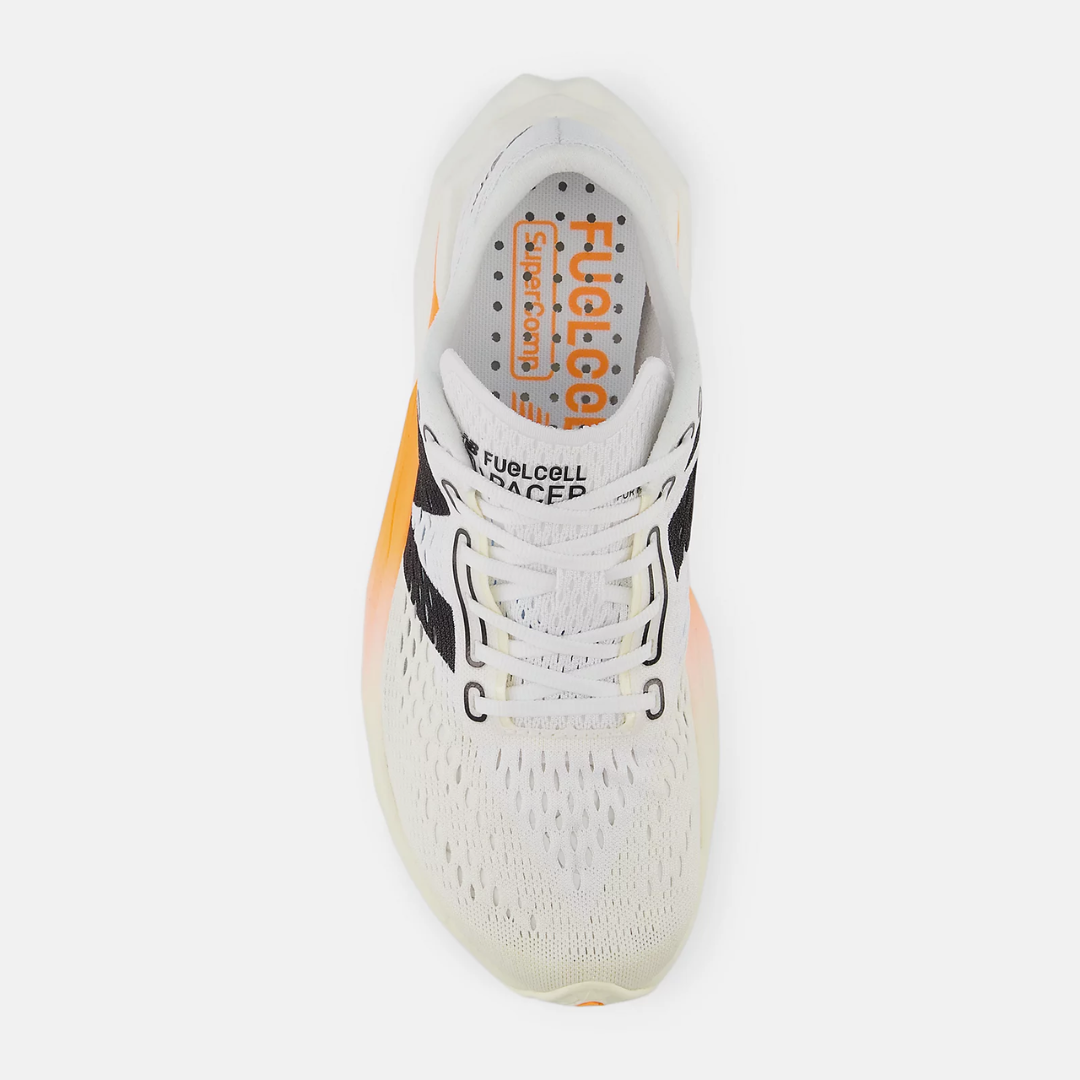 New Balance FuelCell SuperComp Pacer v2