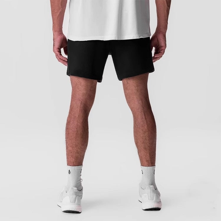 Running Fitness