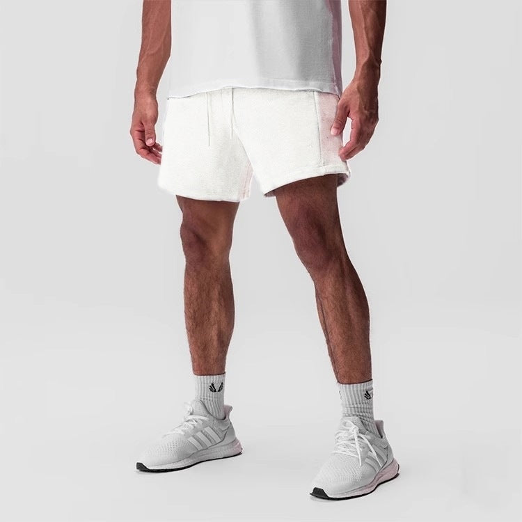Running Fitness