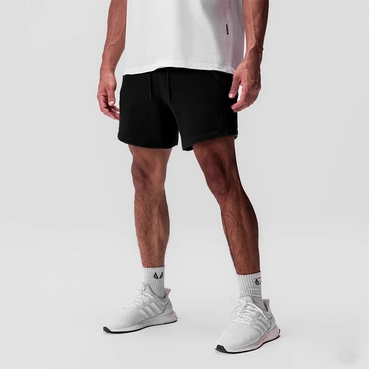 Running Fitness