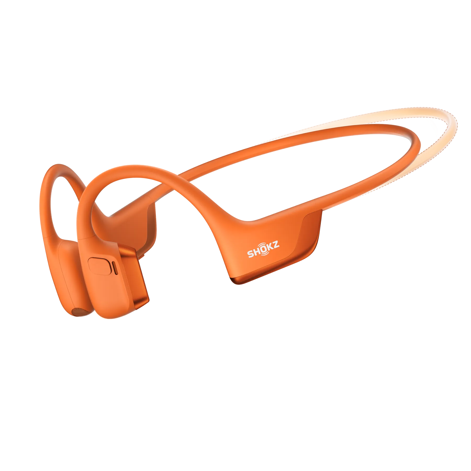 Shokz OpenRun Pro 2