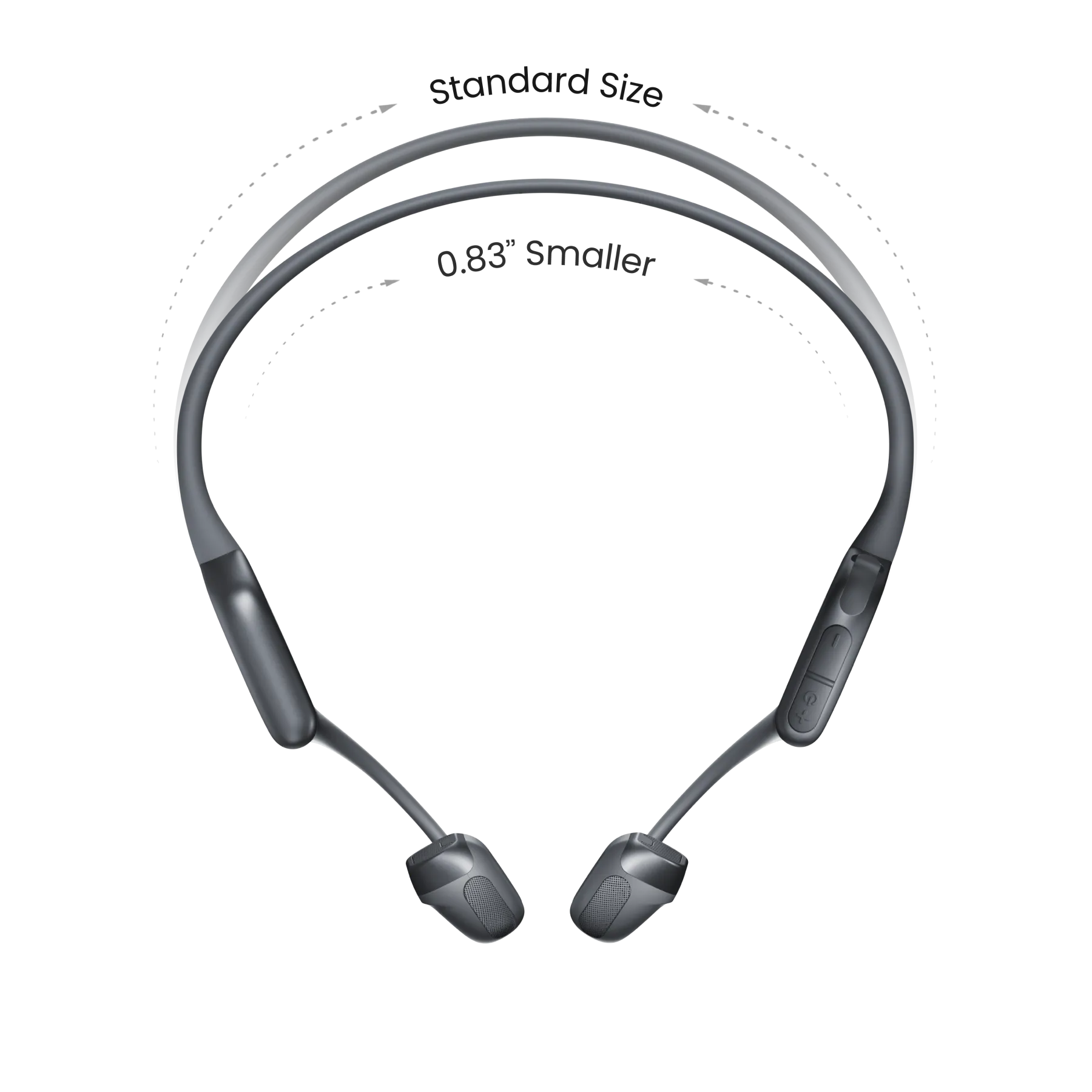 Shokz OpenRun Pro 2