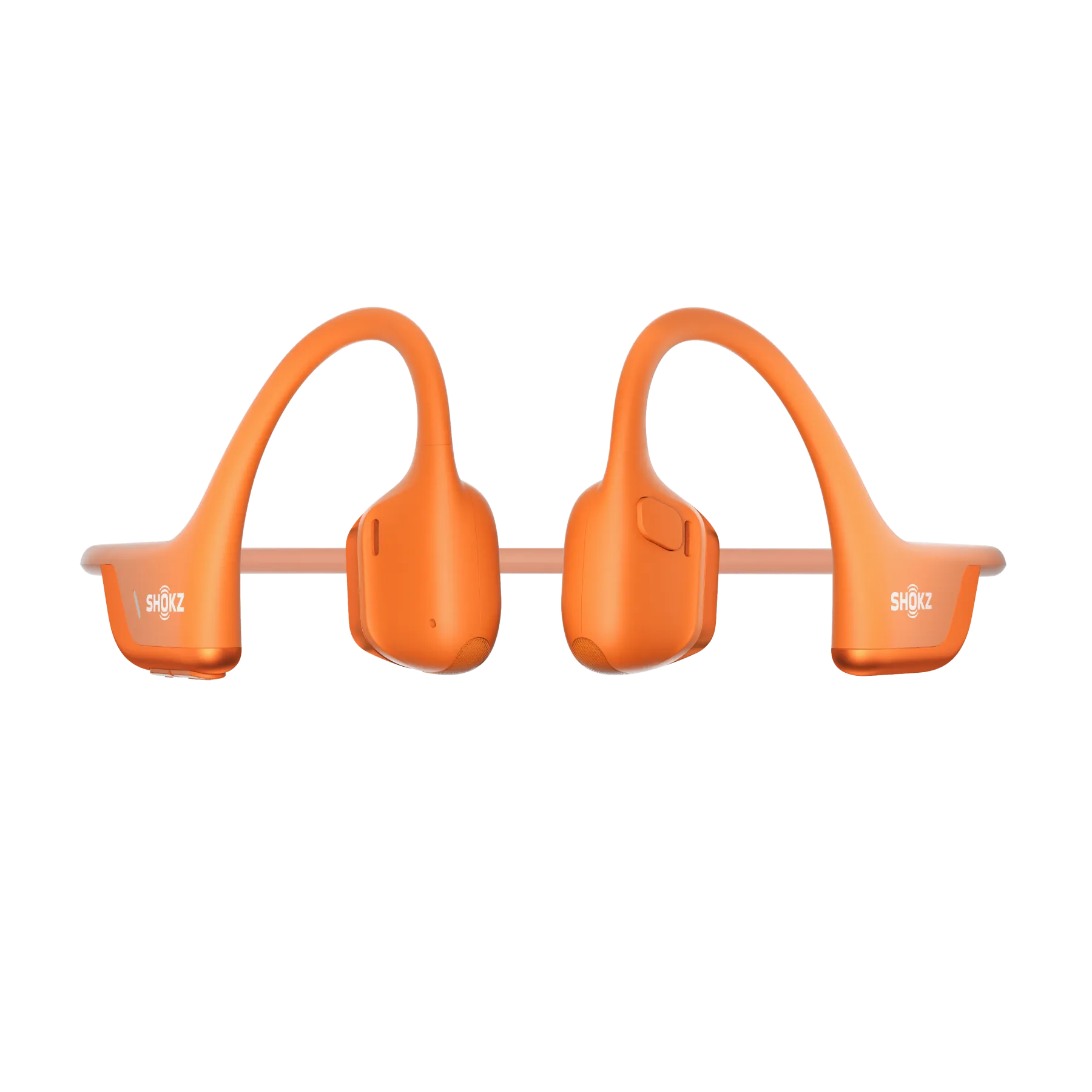 Shokz OpenRun Pro 2