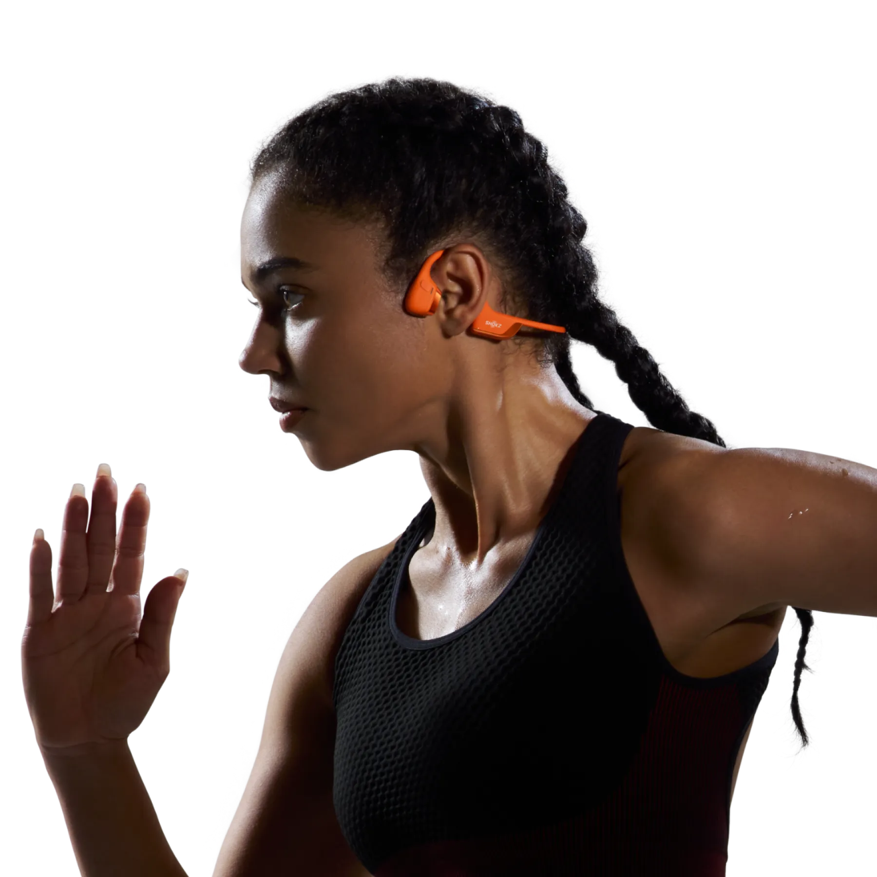 Shokz OpenRun Pro 2