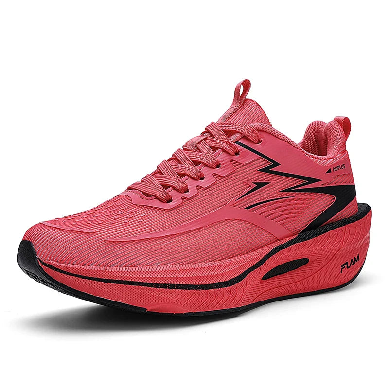 Unisex Running Shoes Breathable Casual Sports Sneakers
