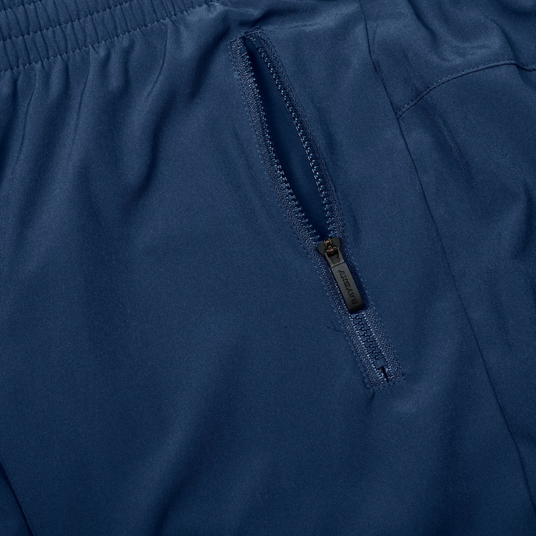 SAYSKY Men's Motion Shorts 8"
