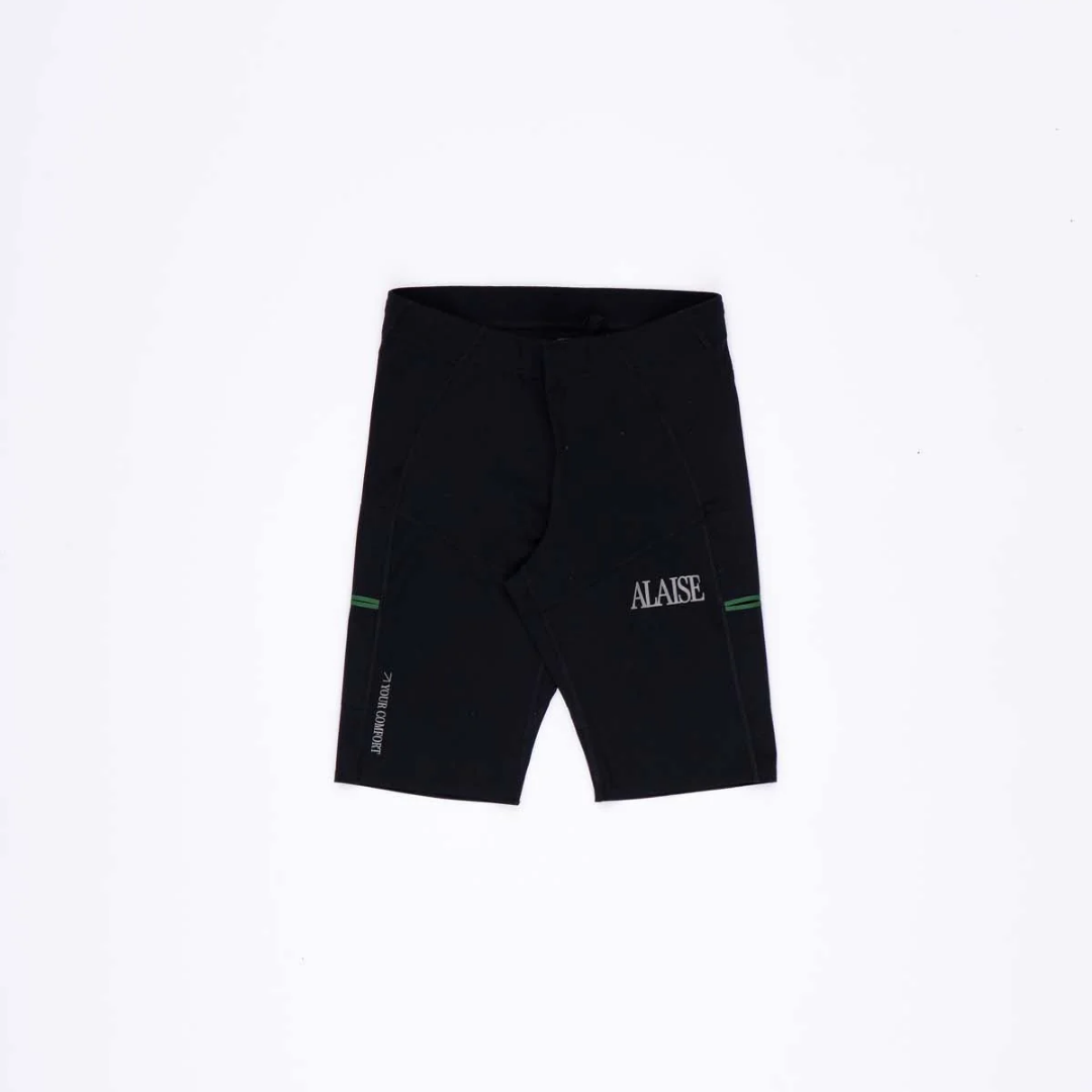 Alaise Active Training Short Tights (All Gender)