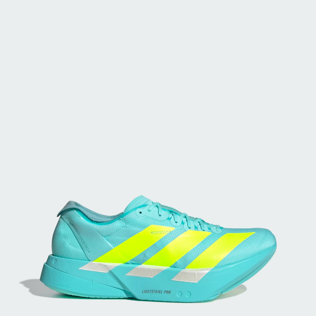 Adidas Men's Adizero Adios Pro 4