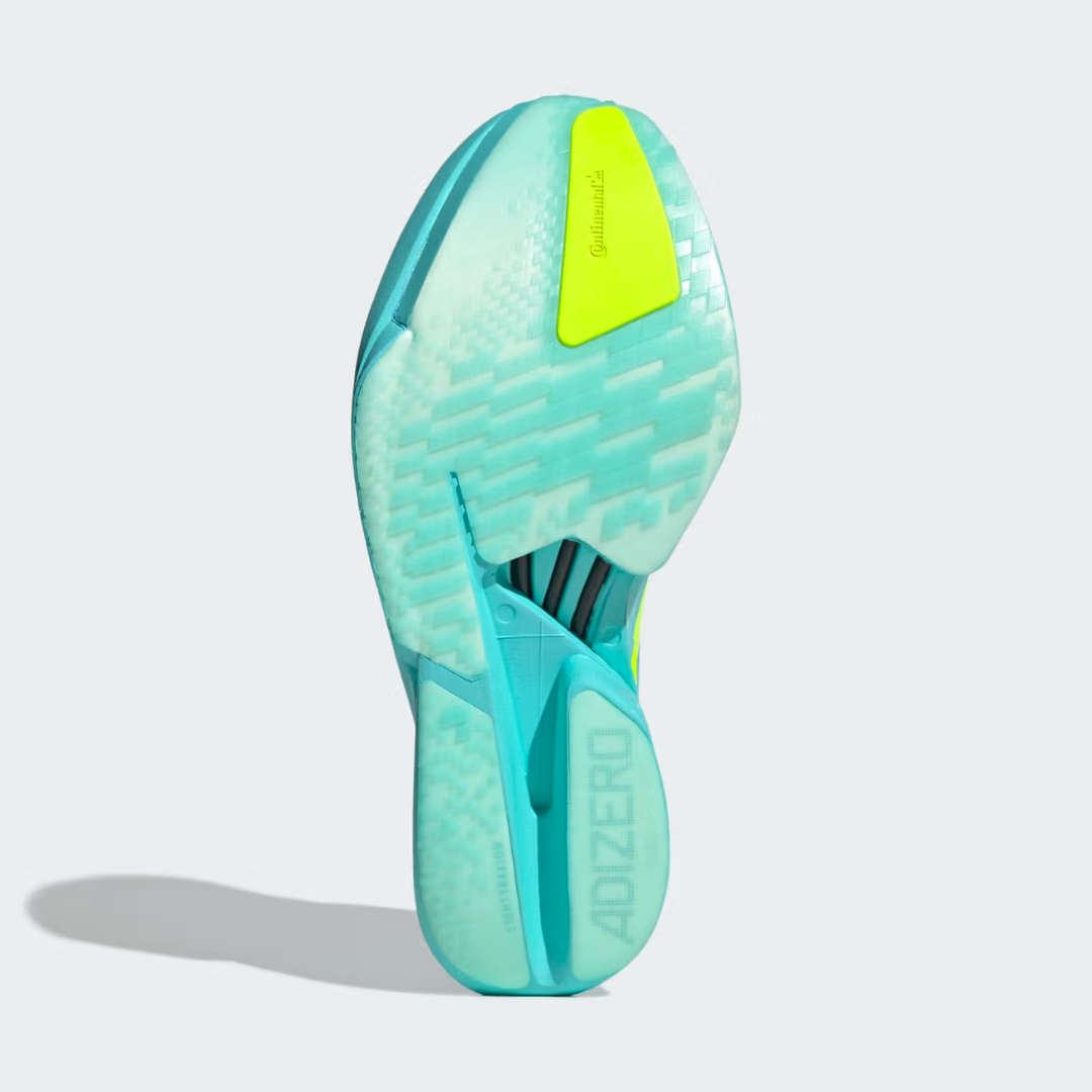 Adidas Men's Adizero Adios Pro 4