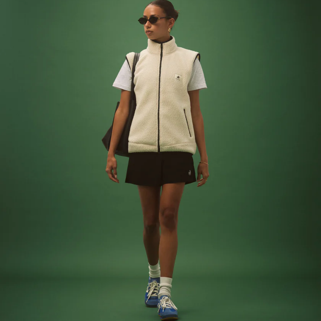 Balmoral Sports Rushbrooke Shorts - All Gender