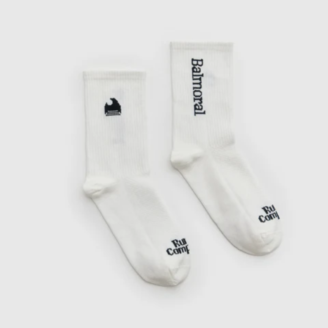 Balmoral Sports Socks (All Gender)