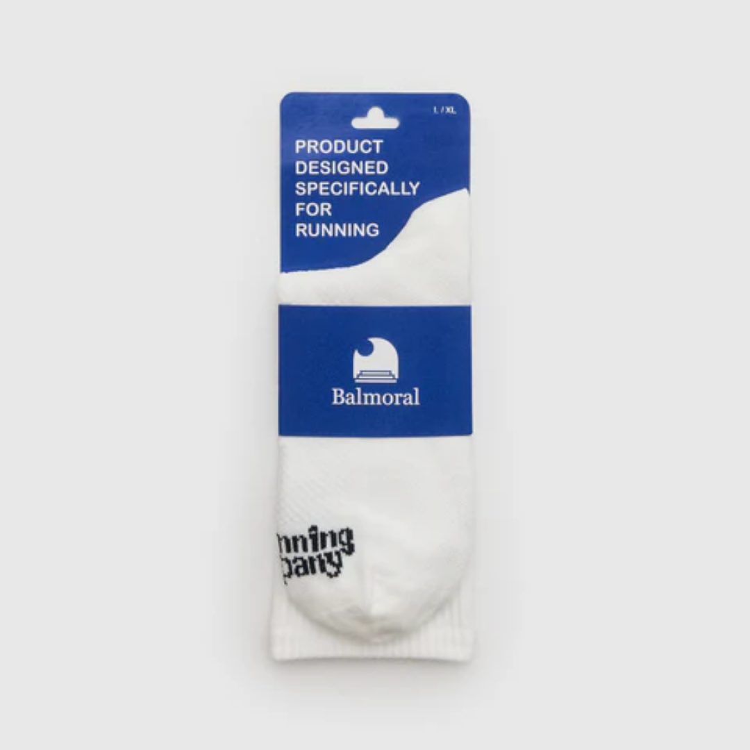 Balmoral Sports Socks (All Gender)
