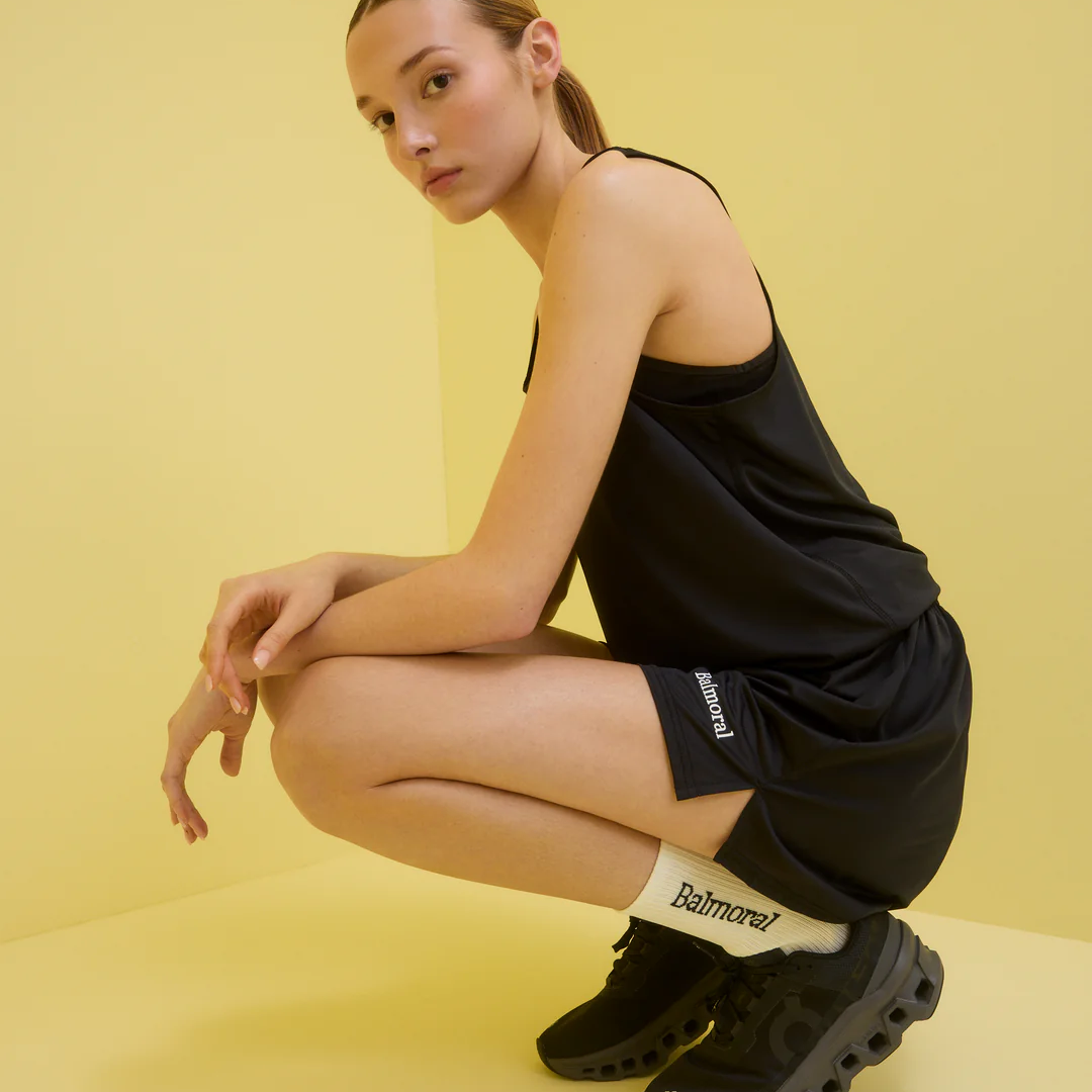 Balmoral Sports Socks (All Gender)