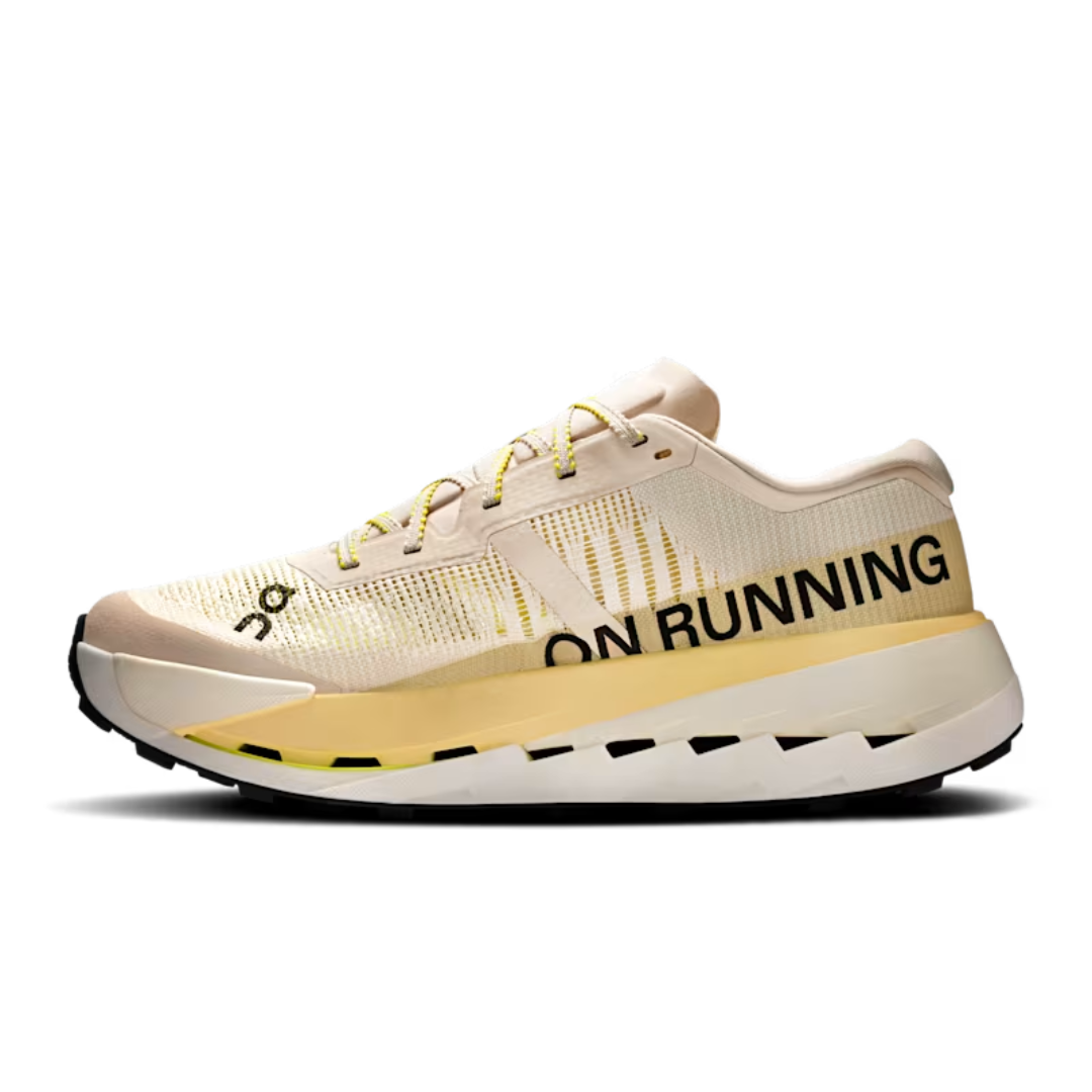 On Running Cloudultra Pro