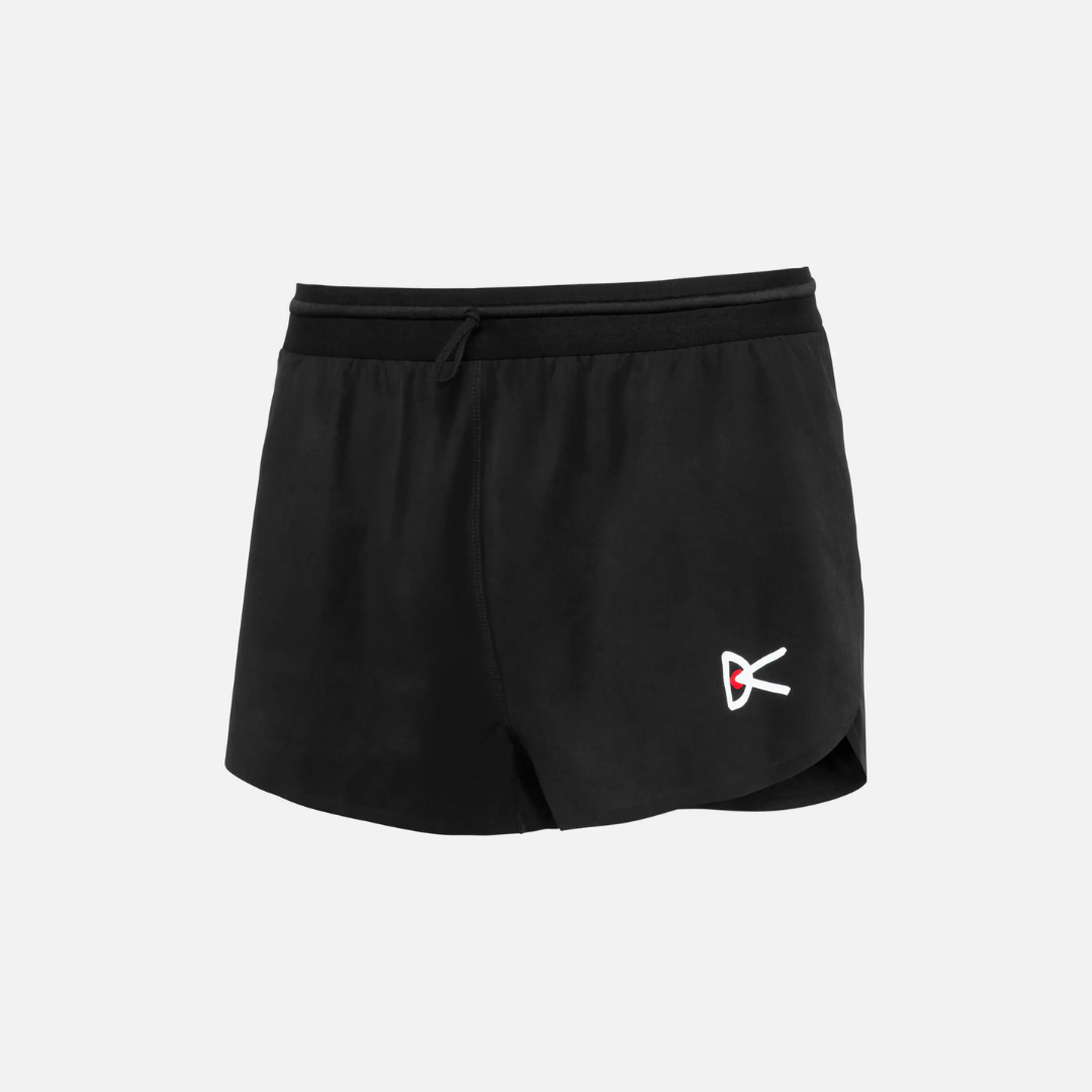 District Vision Men's 2" Race Shorts