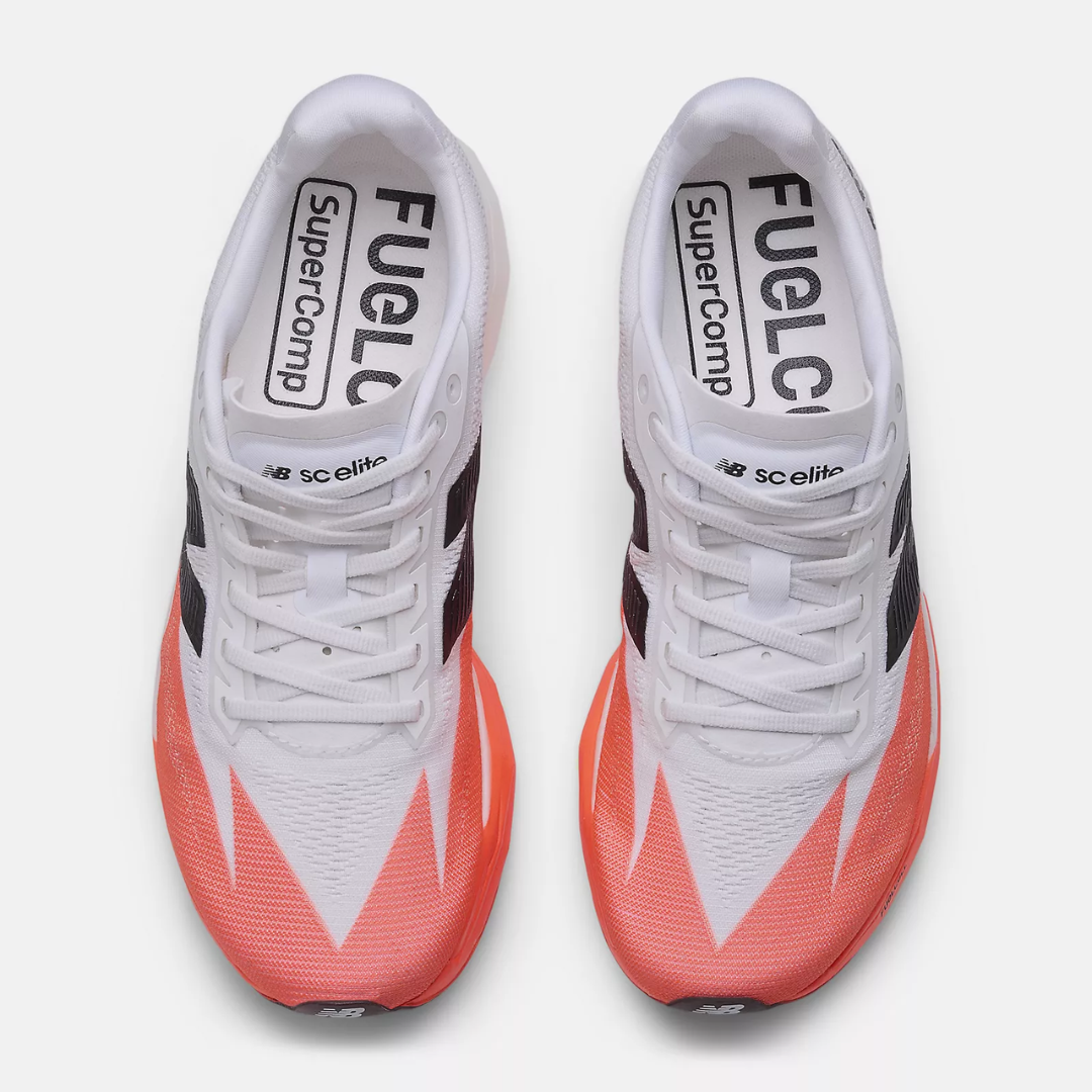 New Balance SuperComp Elite v5
