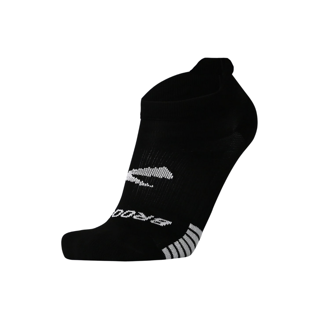 Brooks Unisex Ghost Lite No Show Sock 2-Pack