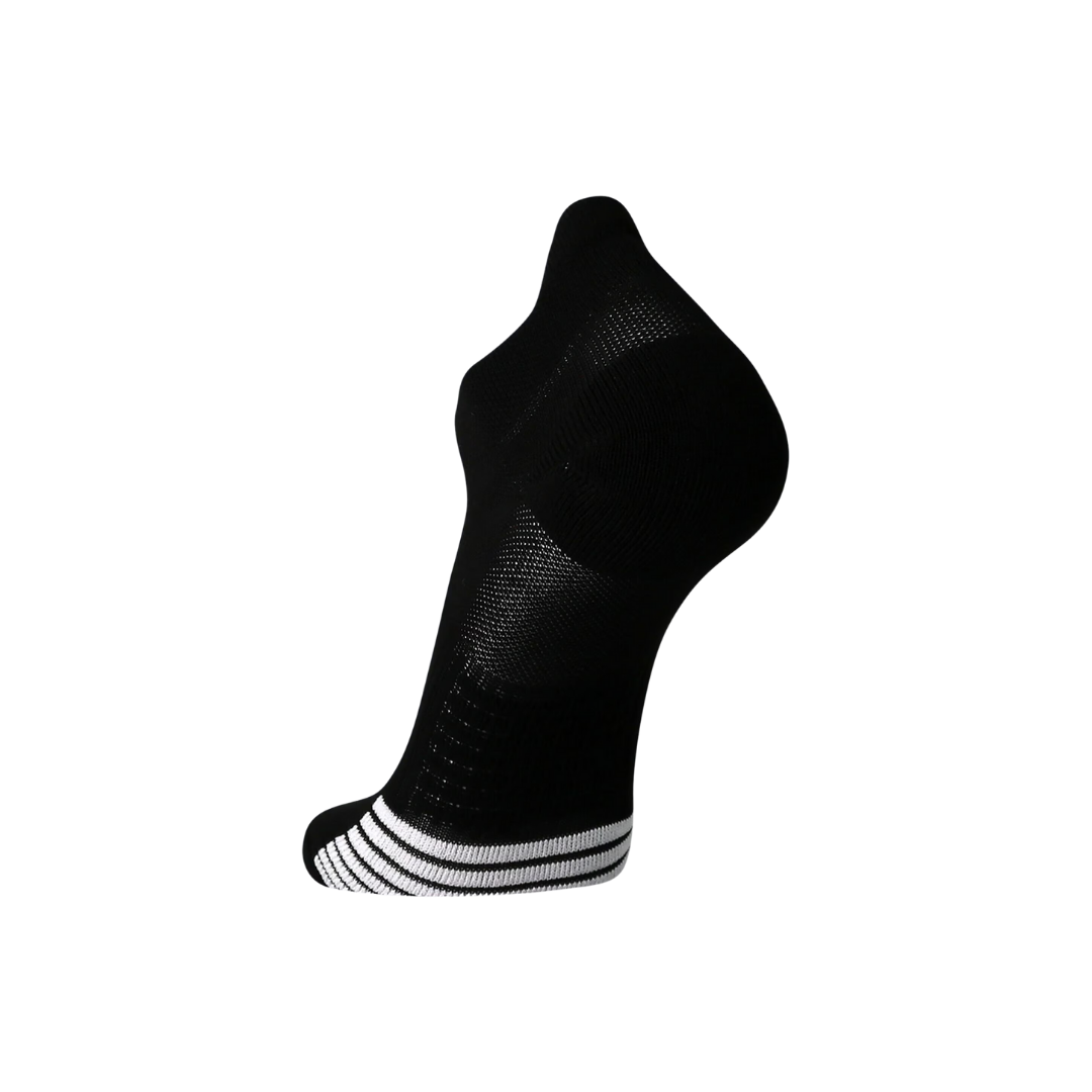 Brooks Unisex Ghost Lite No Show Sock 2-Pack