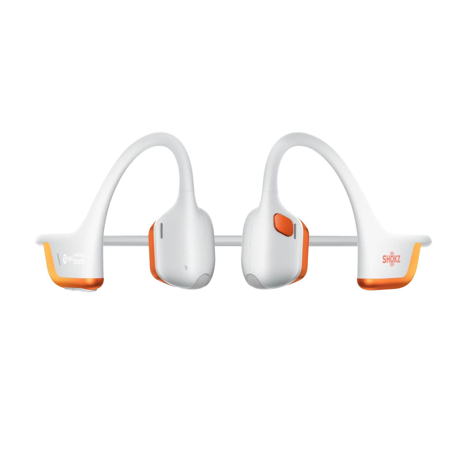 Shokz OpenRun Pro 2