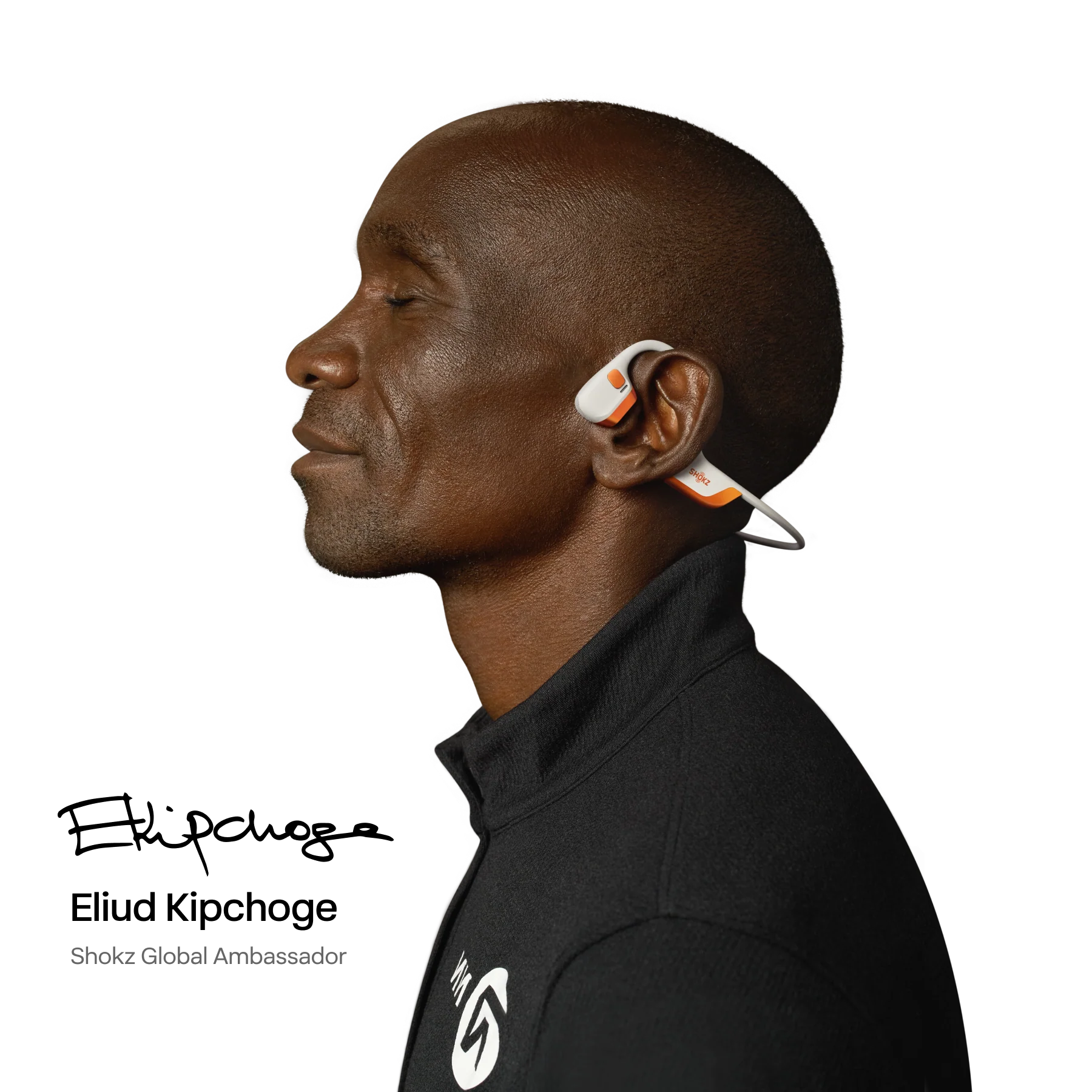 Shokz OpenRun Pro 2