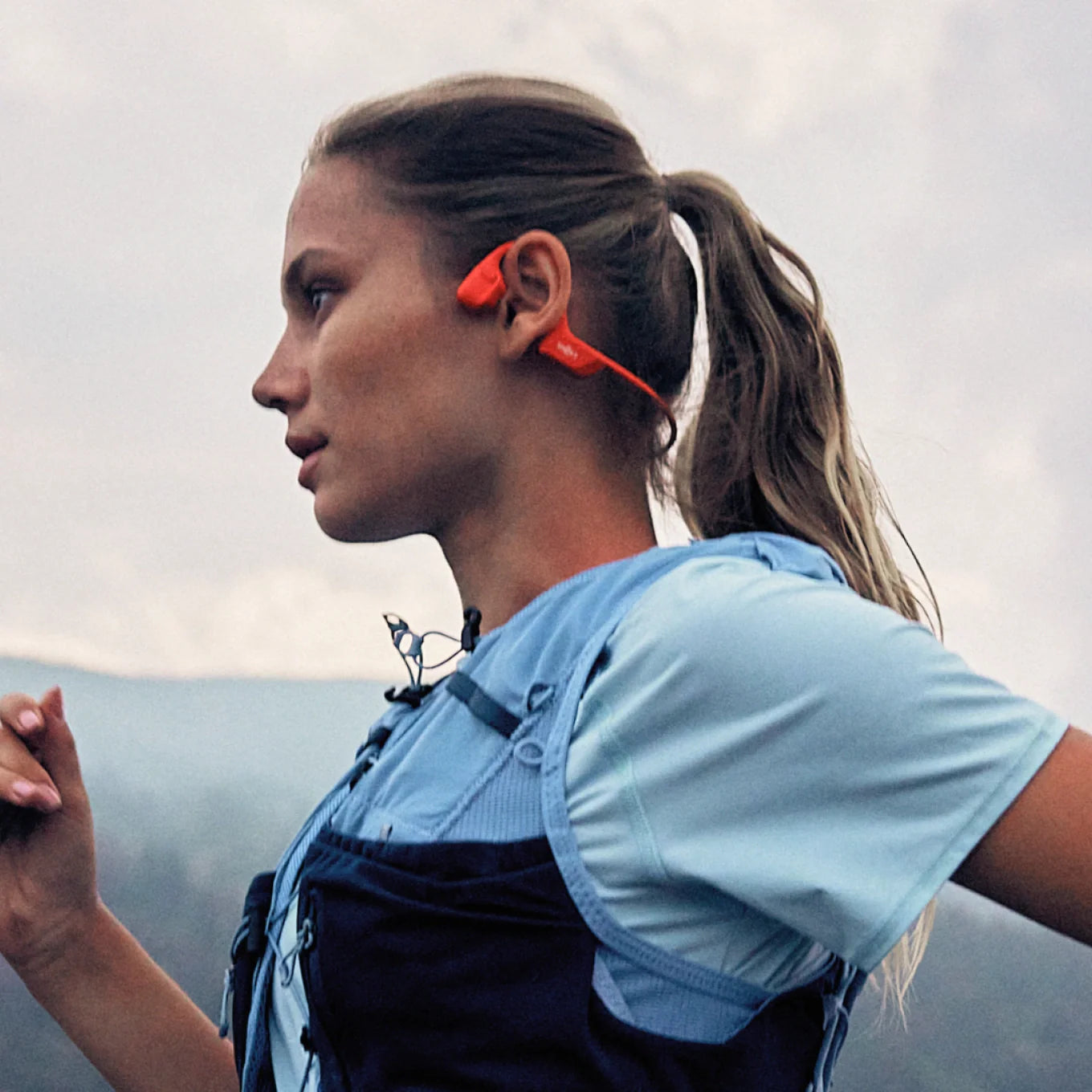 Shokz OpenRun Pro 2