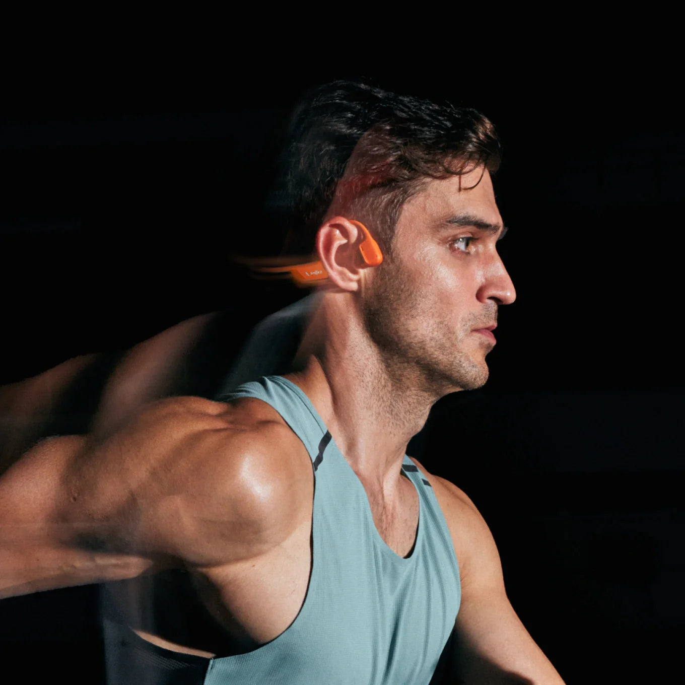 Shokz OpenRun Pro 2