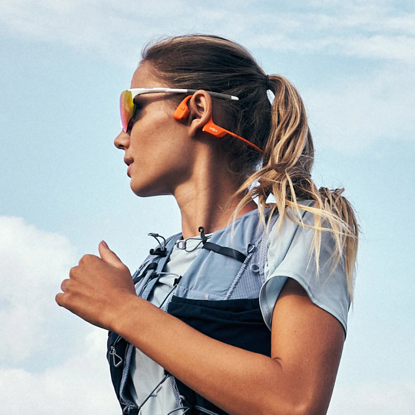 Shokz OpenRun Pro 2
