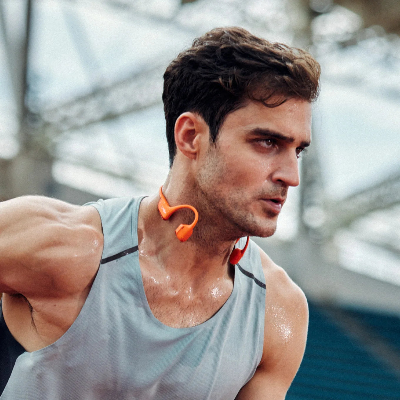Shokz OpenRun Pro 2