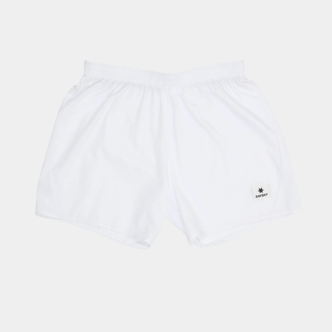 SAYSKY Men's Pace Air Shorts 5"