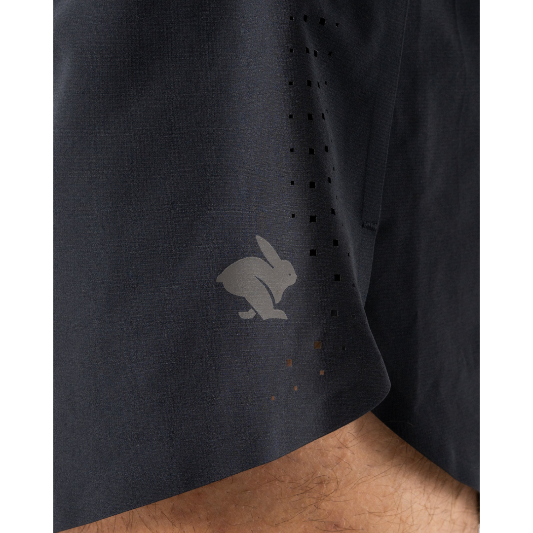 Rabbit Men's Fuel & Fly 3" Shorts