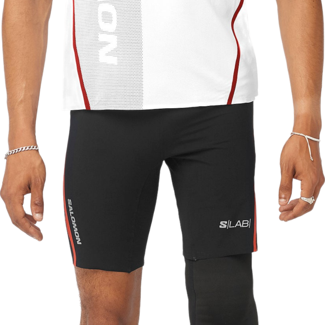 Salomon Men's S/Lab Speed Short Tights