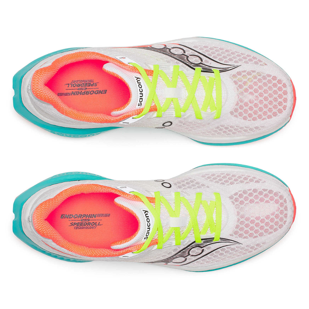 Saucony Endorphin Speed 5