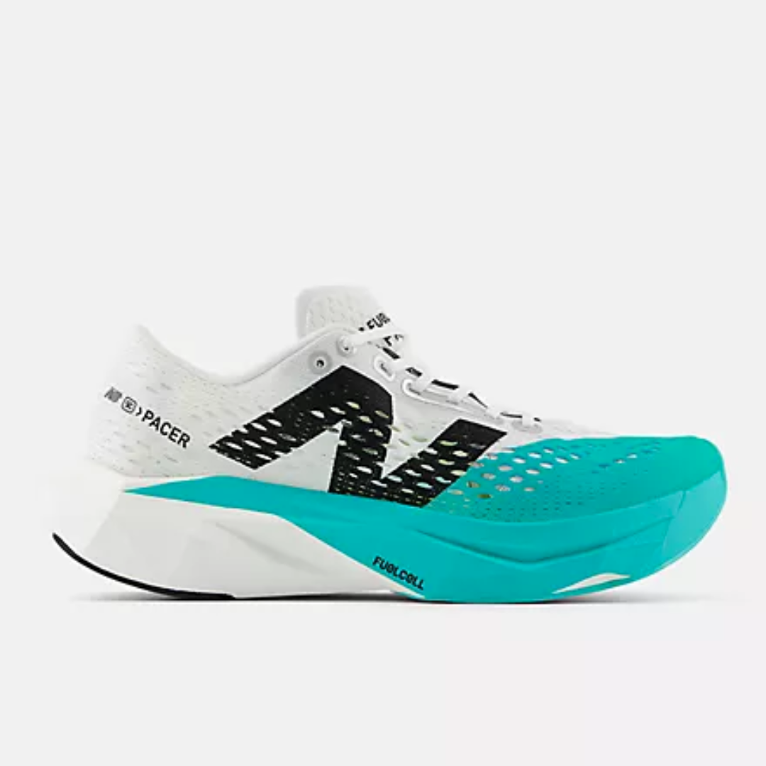 New Balance FuelCell SuperComp Pacer v2