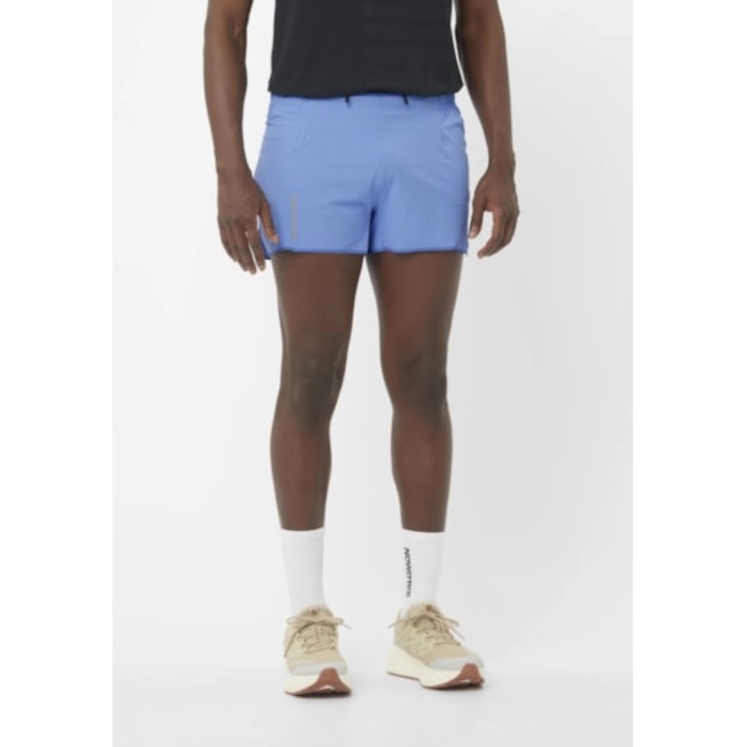 Salomon Men's Sense Aero 3" Shorts