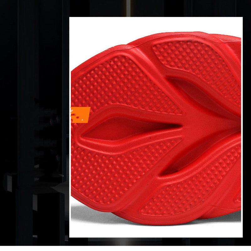 Sneakers Breathable Mesh Fly Casual Sports Shoes