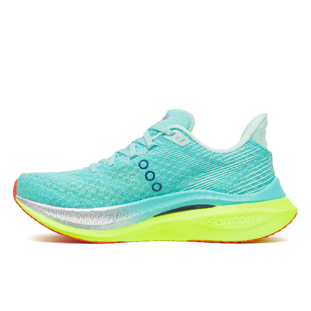Saucony Endorphin Speed 5