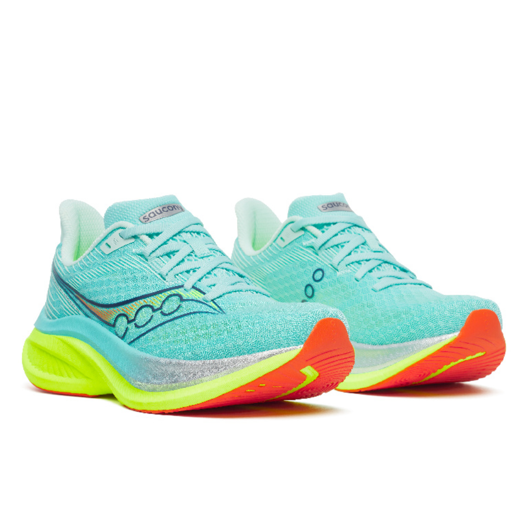 Saucony Endorphin Speed 5