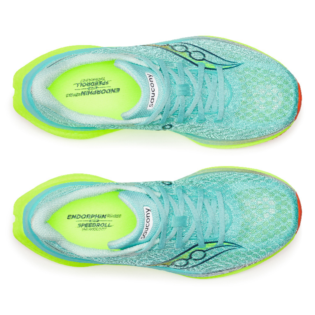 Saucony Endorphin Speed 5