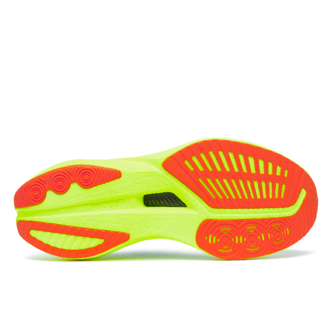 Saucony Endorphin Speed 5